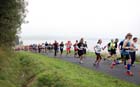 Kielder Marathon. Photo: David T. Hewitson/Sports for All Pics